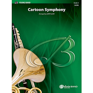 Cartoon Symphony