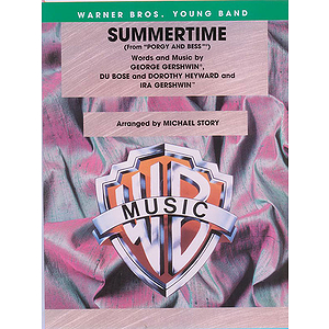 Summertime