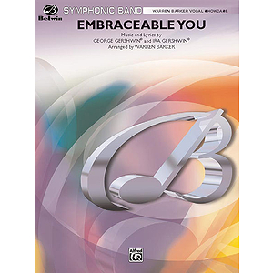 Embraceable You