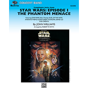 Star Wars: Episode I The Phantom Menace