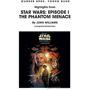 Highlights From Star Wars: The Phantom Menace