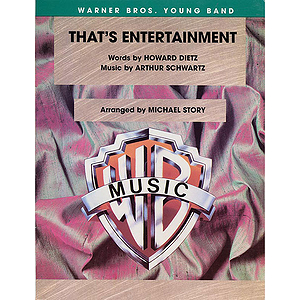 That's Entertainment