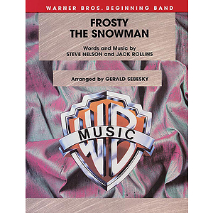 Frosty The Snowman