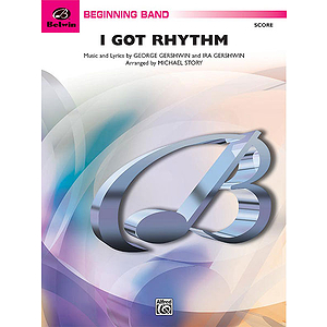 I Got Rhythm