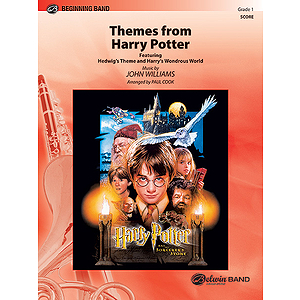 Harry Potter Themes