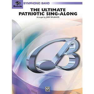 Ultimate Patriotic Sing Along