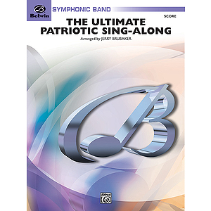 Ultimate Patriotic Sing Along