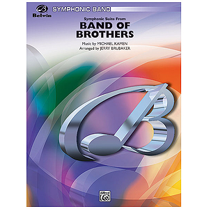 Band Of Brothers