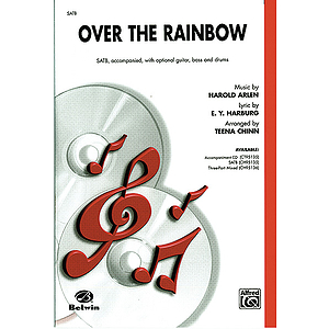 Over The Rainbow