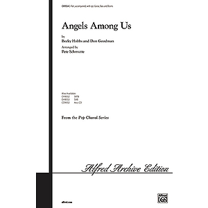Angels Among Us