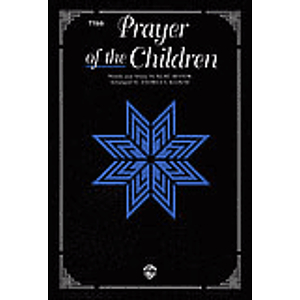 Prayer Of The Children Ttbb Arr Klouse