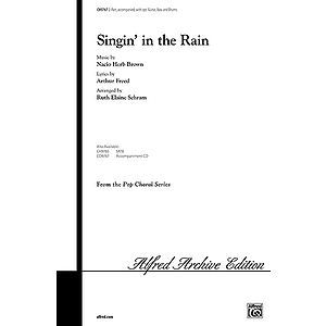 Singin' In The Rain