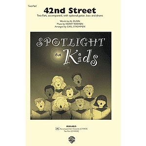 42nd Street  Two-Part