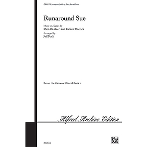 Runaround Sue  Tbb