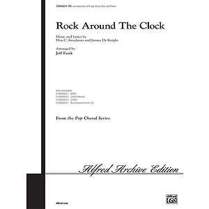 Rock Around The Clock