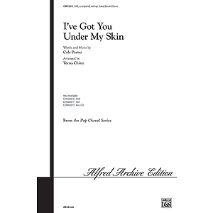 I've Got You Under My Skin