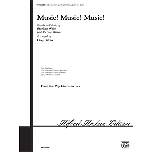 Music Music Music