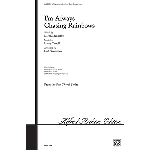 Im Always Chasing Rainbows