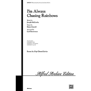 Im Always Chasing Rainbows