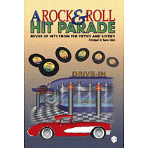 A Rock And Roll Hit Parade (Revue)