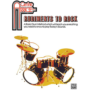 Rudiments To Rock