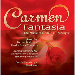 Carmen Fantasia