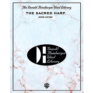 The Sacred Harp  Score And Parts