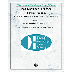 Dancin' Into The 20's