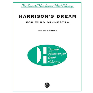 Harrison's Dream