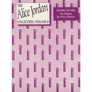 Alice Jordan Collection  Volume 2