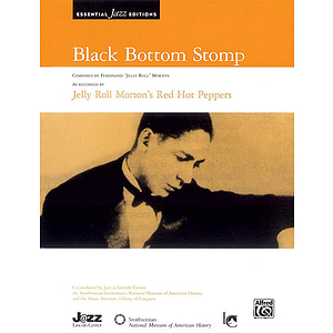 Black Bottom Stump