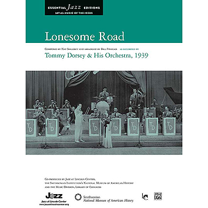 Essential Jazz Editions Set #3: Music Of The 30's  Lonesome Road