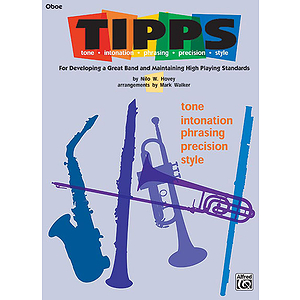 Tipps Oboe