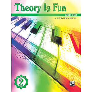 Theory Is Fun Book 2