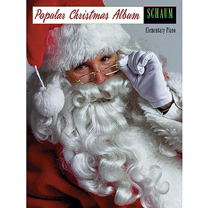 Popular Christmas Album