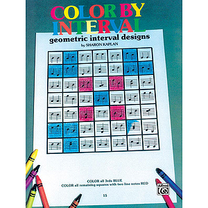 Color By Interval