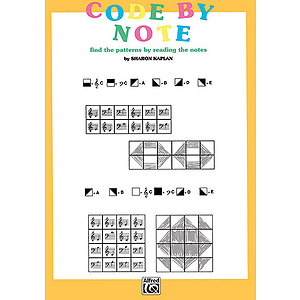 Code By Note