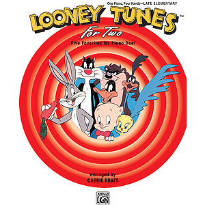 Looney Tunes For Two (Collection)