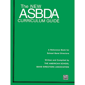 Asbda Curriculum Guide (New)