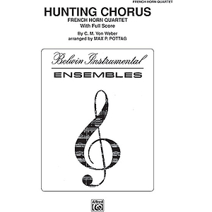 Hunting Chorus