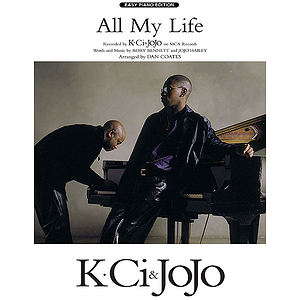 All My Life  K-Ci & Jojo