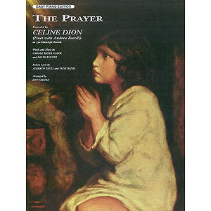 The Prayer