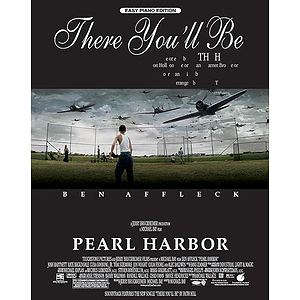 There You'll Be