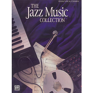 Jazz Music Collection The