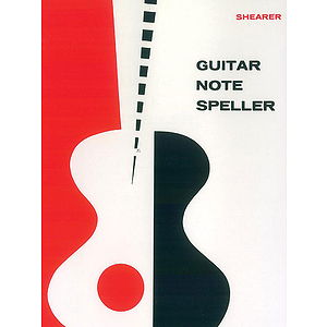 Guitar Note Speller