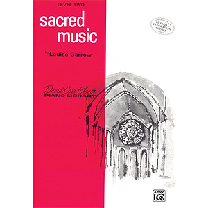 Sacred Music Level 2