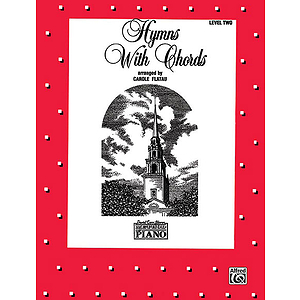 Hymns With Chords Level Two