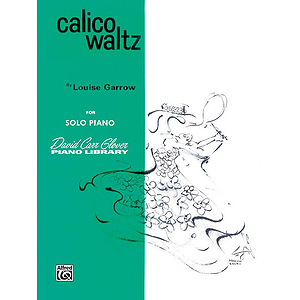 Calico Waltz
