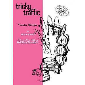 Tricky Traffic