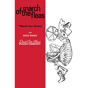 March Of The Fleas
